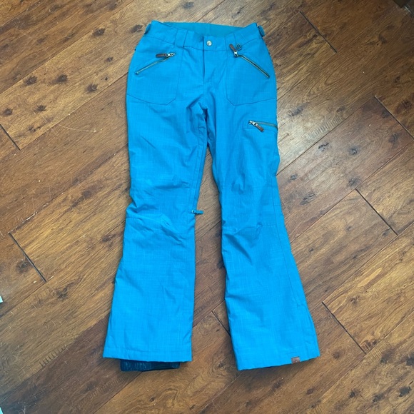 Roxy snowboard pants large - Picture 1 of 5